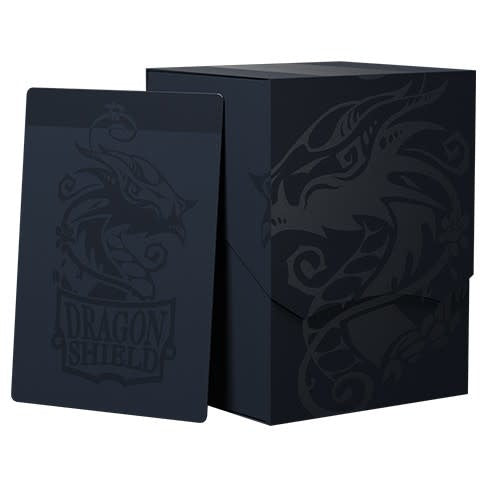 Dragon Shield Deck Shell