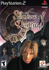 Shadow of Destiny Complete