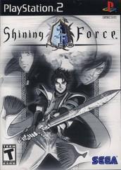 Shining Force Neo Complete