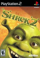 Shrek 2 Complete
