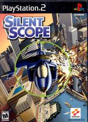 Silent Scope Complete