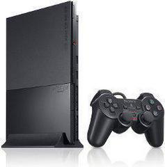 Slim Playstation 2 System