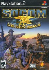 SOCOM US Navy Seals Complete