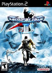Soul Calibur III Complete