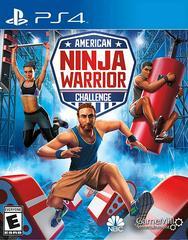 American Ninja Warrior Complete