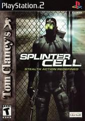 Splinter Cell Complete