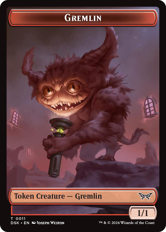 Gremlin Token