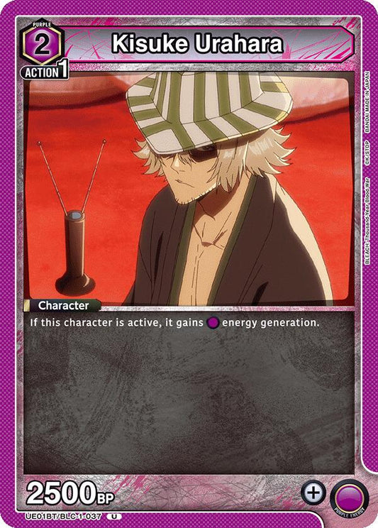 Kisuke Urahara (037)