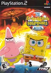 SpongeBob SquarePants The Movie Complete
