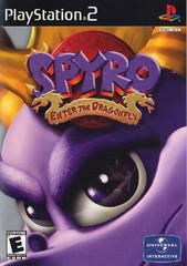 Spyro Enter the Dragonfly Complete