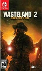 Wasteland 2: Directors Cut Complete