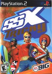 SSX Tricky Complete