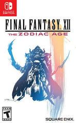 Final Fantasy XII: The Zodiac Age Complete