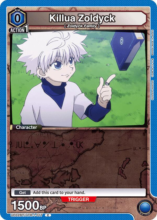Killua Zoldyck (017)