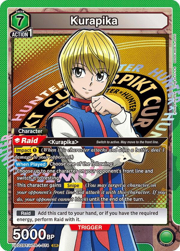 Kurapika (074)