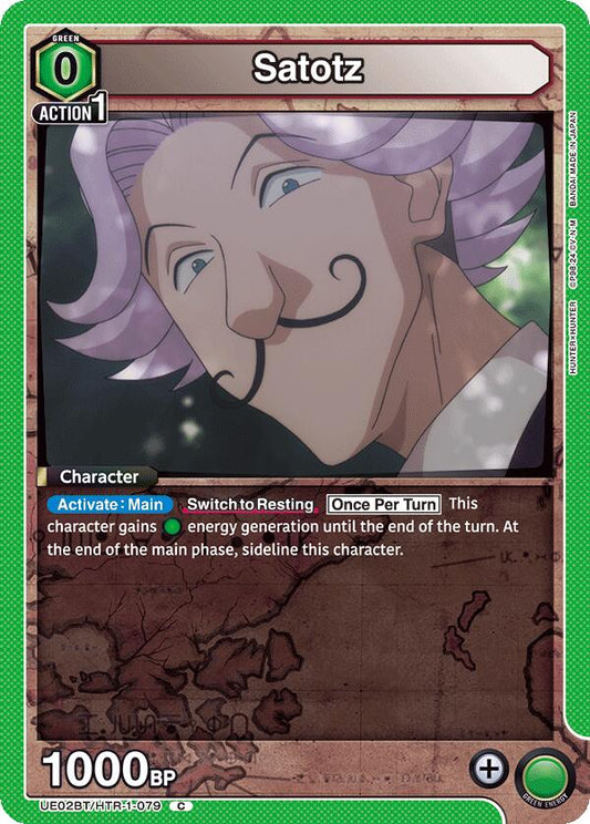Satotz