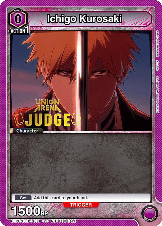 Ichigo Kurosaki (039) (Judge Pack)