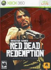 Red Dead Redemption [Special Edition] Complete