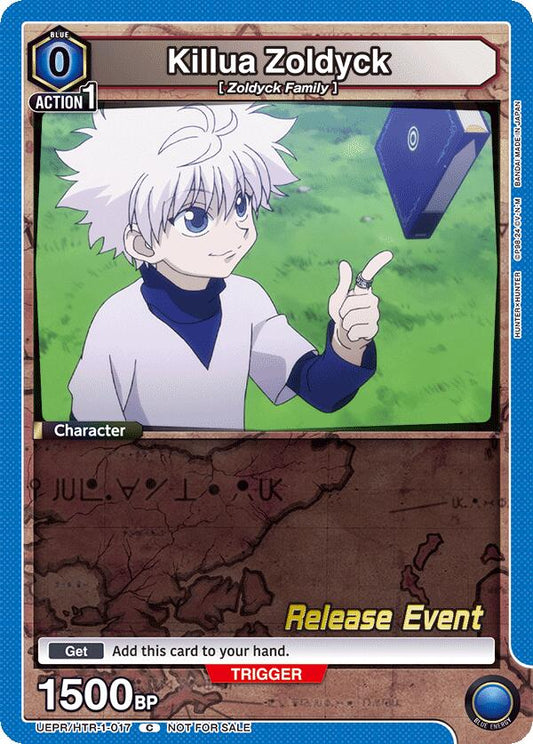 Killua Zoldyck (017)