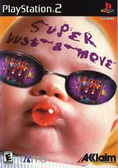 Super Bust-a-Move Complete