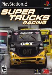 Super Trucks Racing Complete