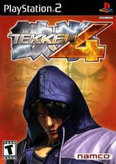 Tekken 4 Complete