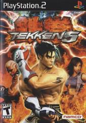Tekken 5 Complete