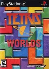 Tetris Worlds Complete