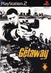 The Getaway Complete