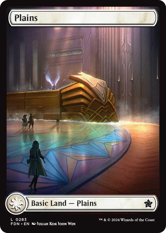 Plains (0283)