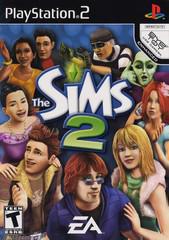 The Sims 2 Complete
