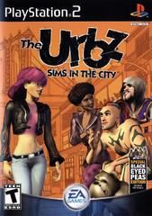 The Urbz Sims in the City Complete