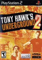 Tony Hawk Underground 2 Complete