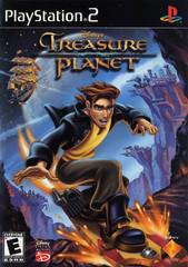 Treasure Planet Complete