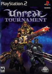 Unreal Tournament Complete