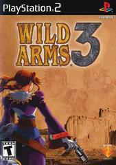 Wild Arms 3 Complete