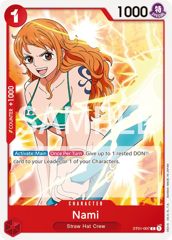 Nami