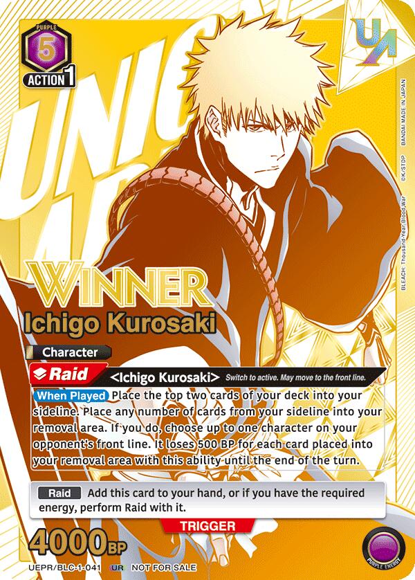 Ichigo Kurosaki (041) (Winner)
