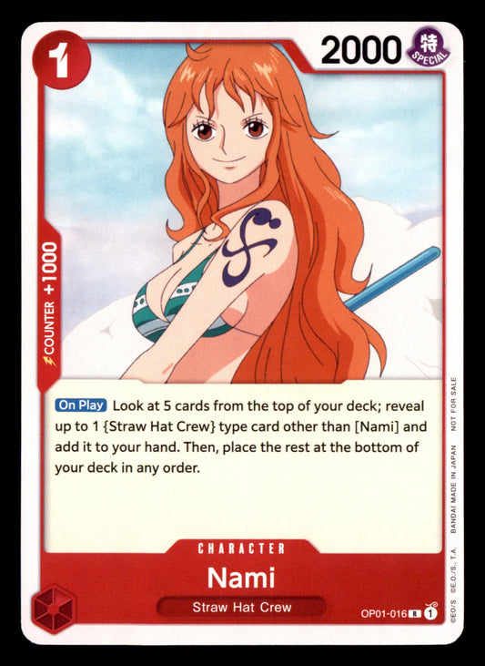 Nami