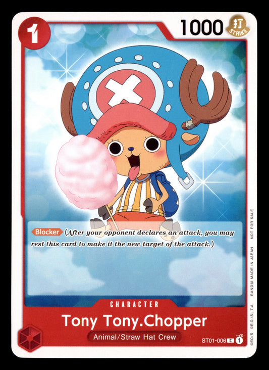 Tony Tony.Chopper (006)
