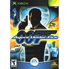 007 Agent Under Fire Complete