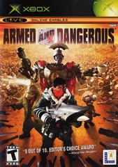 Armed and Dangerous Complete