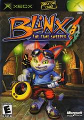 Blinx Time Sweeper Complete