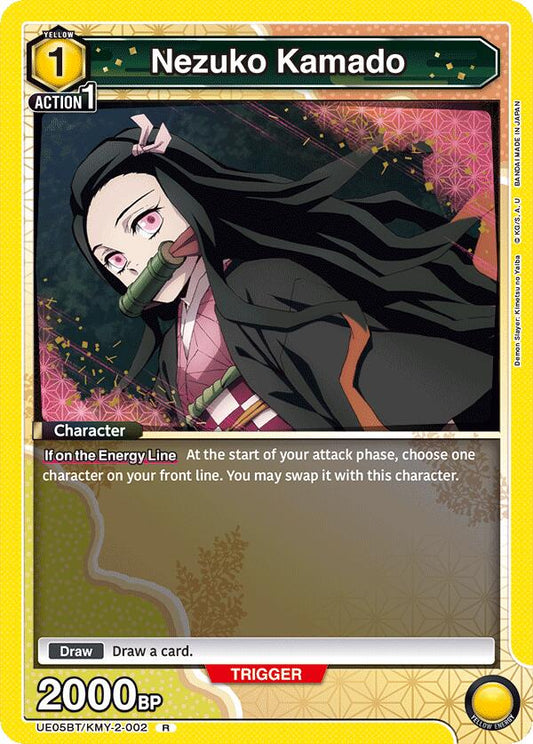 Nezuko Kamado (002)