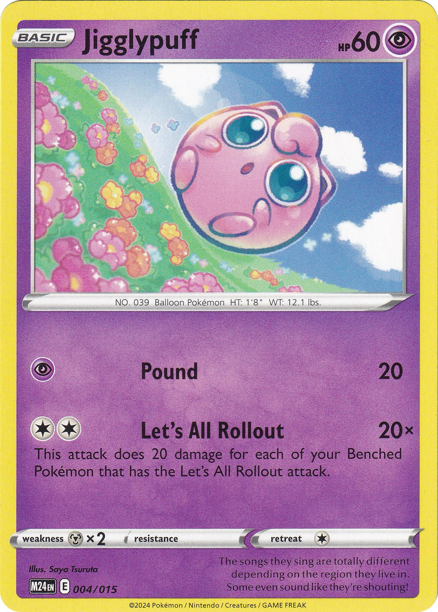 Jigglypuff