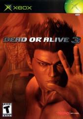 Dead or Alive 3 Complete