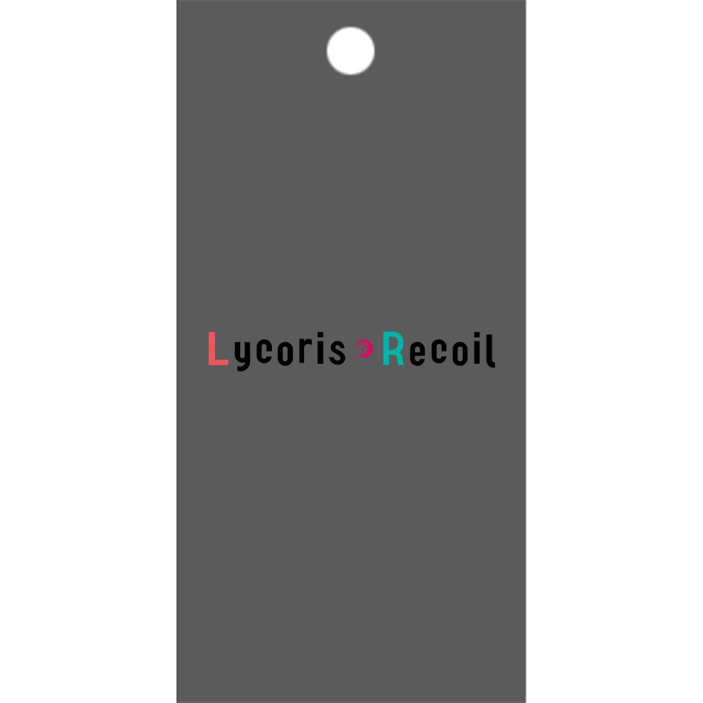 Lycoris Recoil Premium Booster Pack