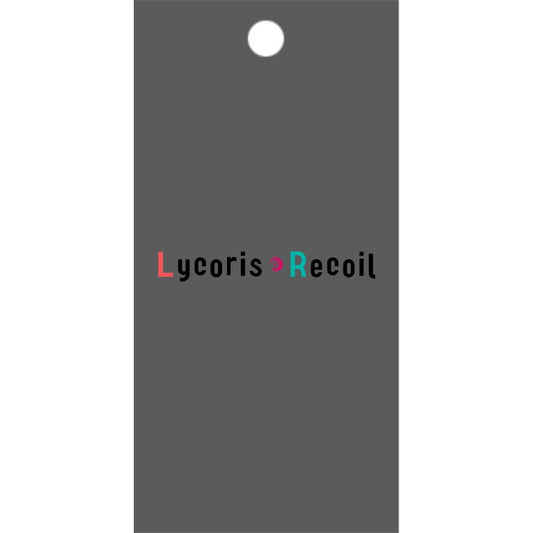 Lycoris Recoil Premium Booster Pack