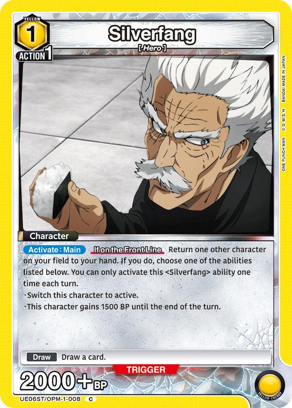 Silverfang (008)