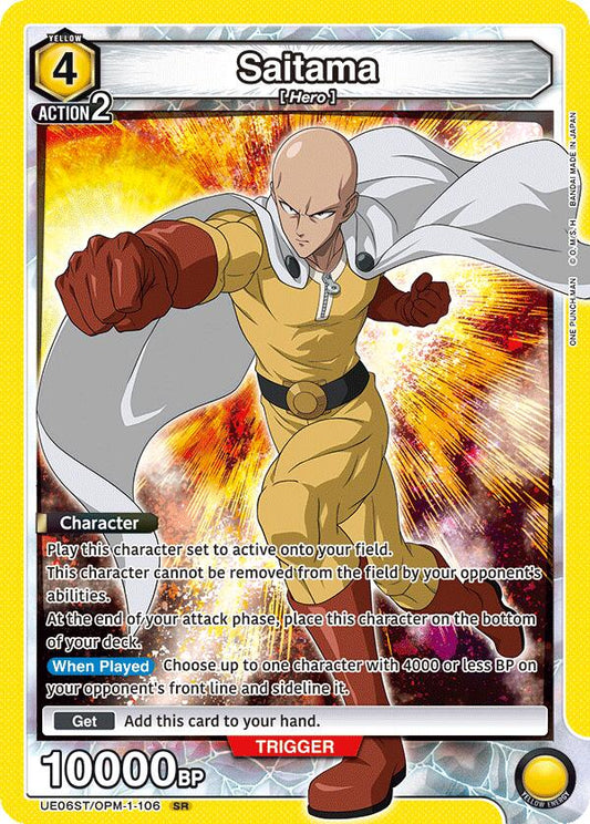 Saitama (106)